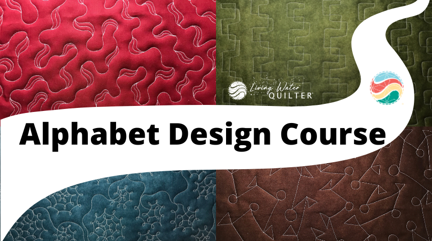 Alphabet Design Free Motion Course